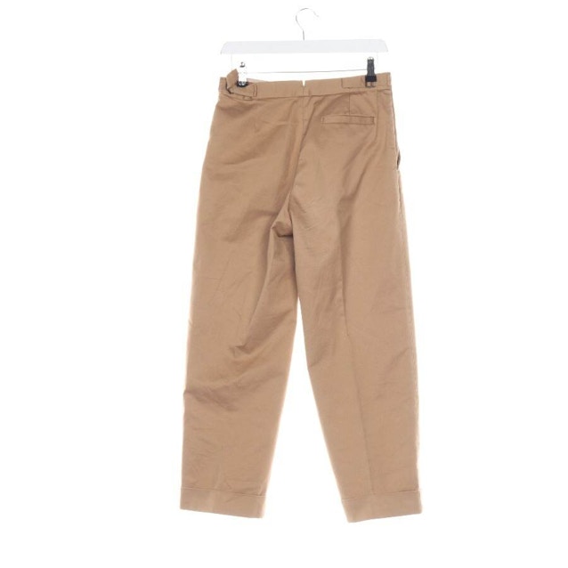Trousers 34 Light Brown | Vite EnVogue