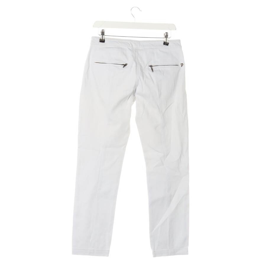 Bild 2 von Jeans W29 Weiß in Farbe Weiß | Vite EnVogue