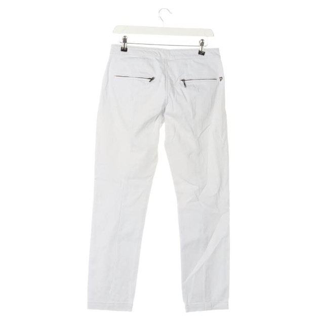 Jeans W29 White | Vite EnVogue