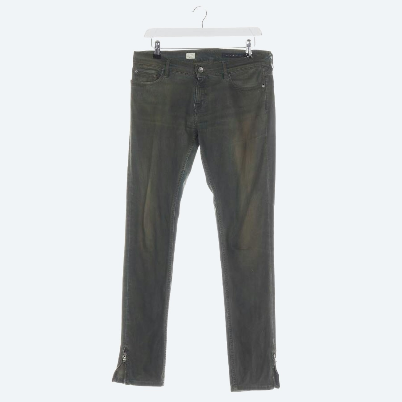 Bild 1 von Jeans Straight Fit W30 Braun in Farbe Braun | Vite EnVogue