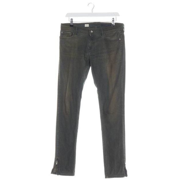 Image 1 of Jeans Straight Fit W30 Brown | Vite EnVogue