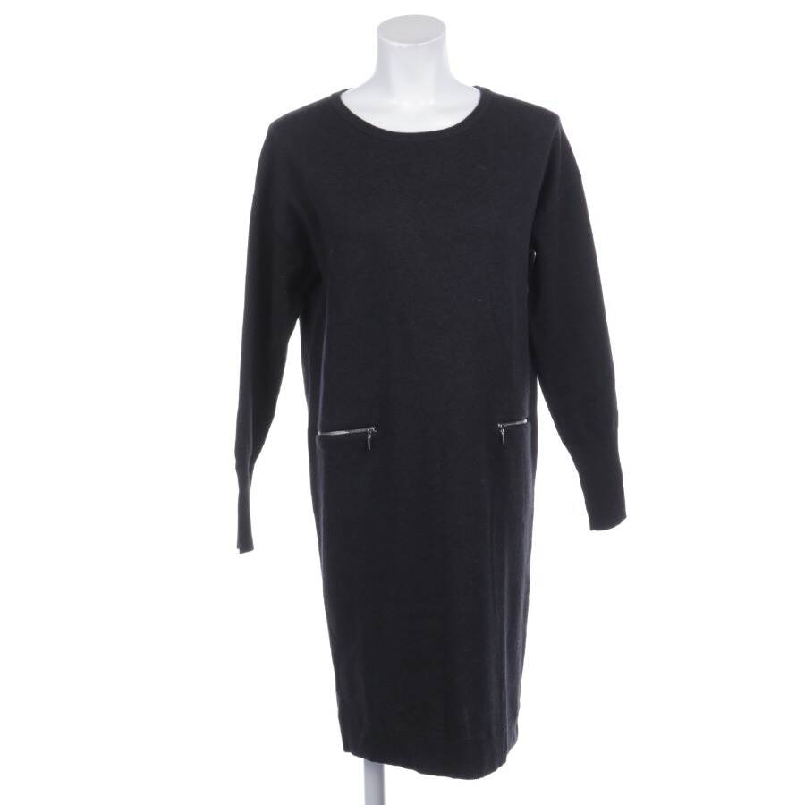 Image 1 of Dress 34 Dark Gray in color Gray | Vite EnVogue