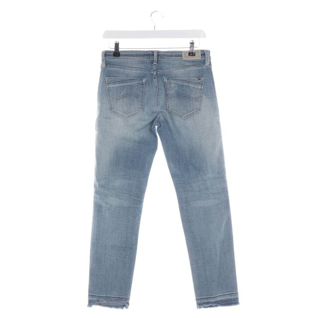 Jeans Slim Fit W28 Blue | Vite EnVogue