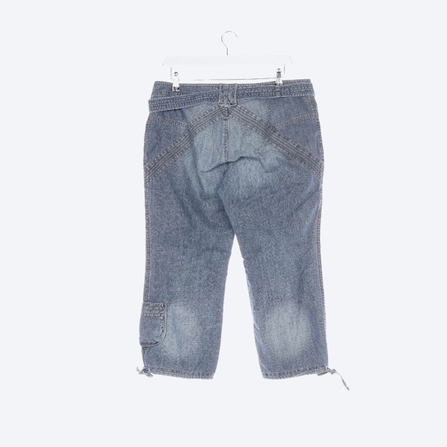 Bild 2 von Jeans Straight Fit 42 Hellblau in Farbe Blau | Vite EnVogue