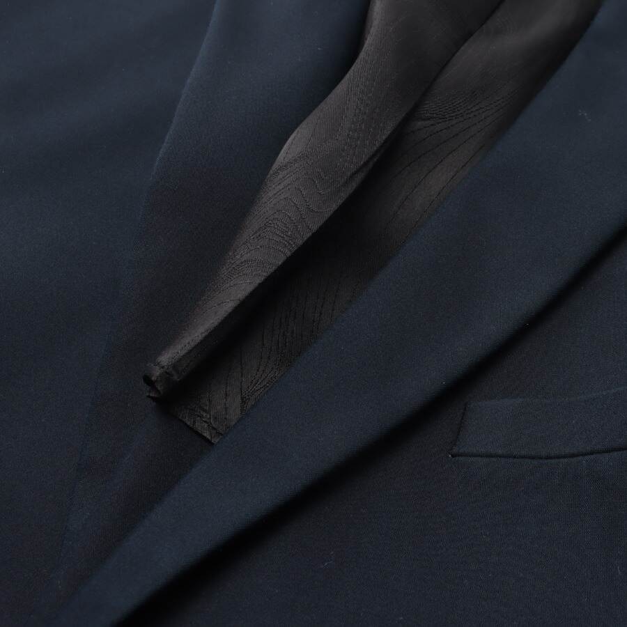 Image 3 of Suit 48 Navy in color Blue | Vite EnVogue