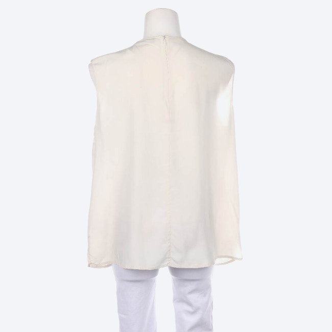Image 2 of Top 42 Beige in color White | Vite EnVogue
