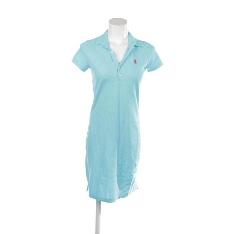 Image 1 of Dress XS Skyblue in color Blue | Vite EnVogue