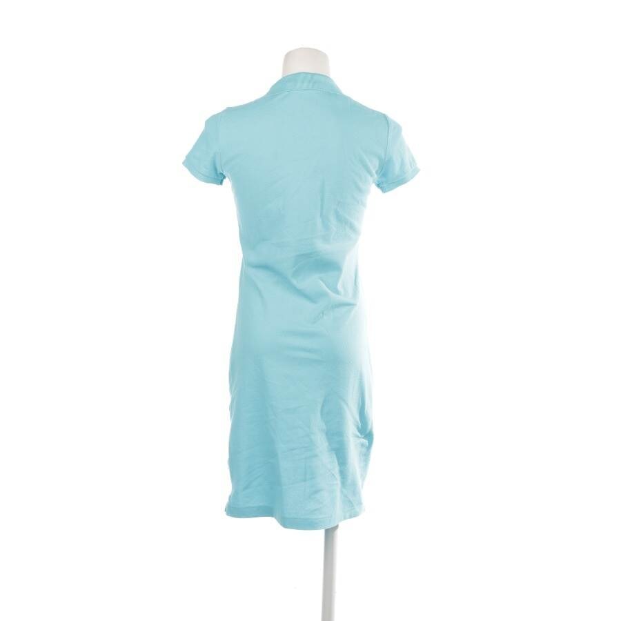 Image 2 of Dress XS Skyblue in color Blue | Vite EnVogue