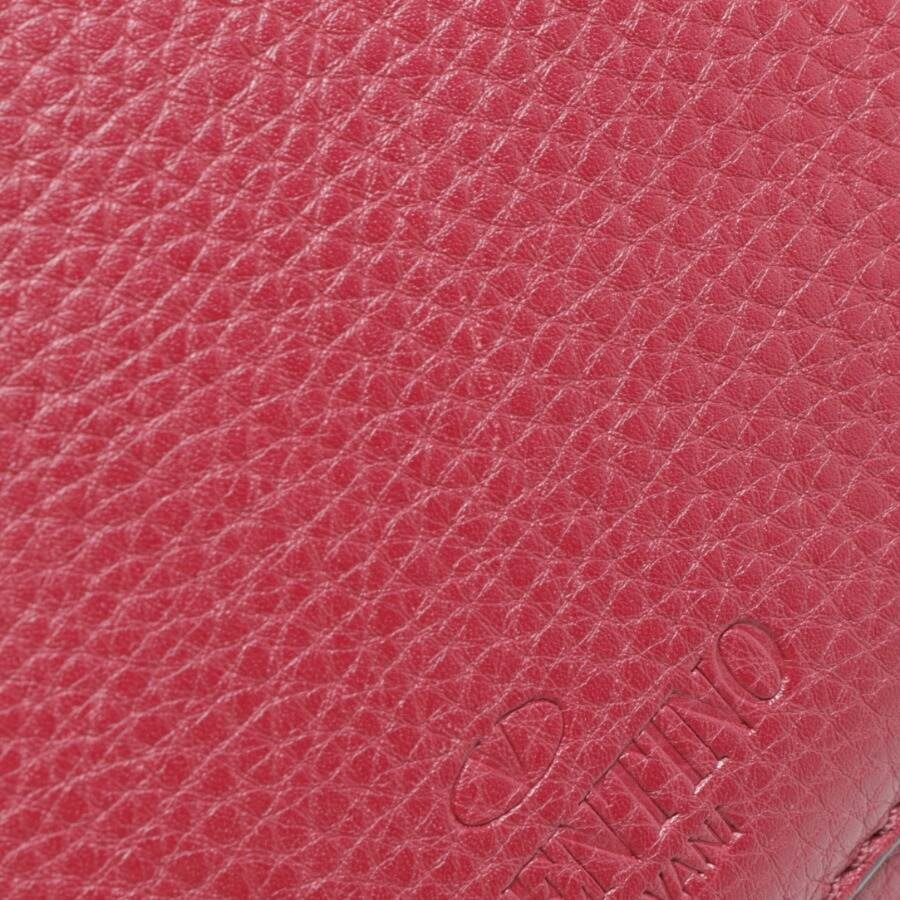Image 11 of Shoulder Bag Red in color Red | Vite EnVogue