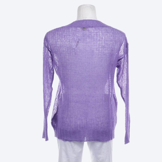 Bild 2 von Pullover S Blau Violett in Farbe Lila | Vite EnVogue