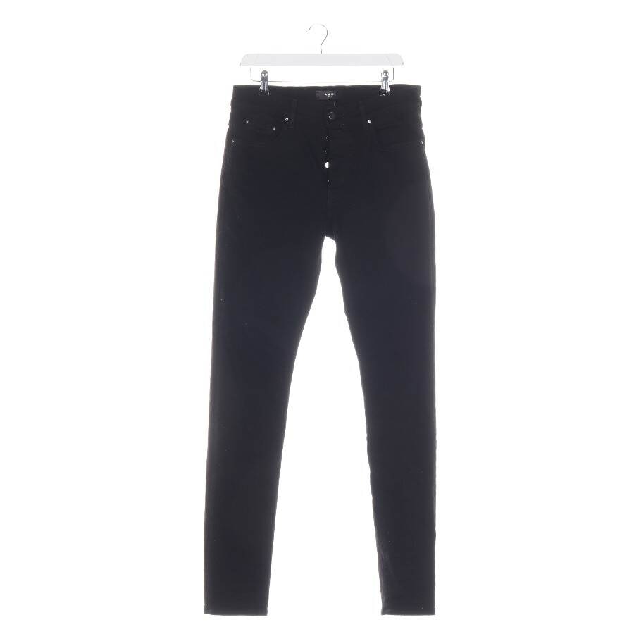 Image 1 of Jeans Skinny W33 Black in color Black | Vite EnVogue