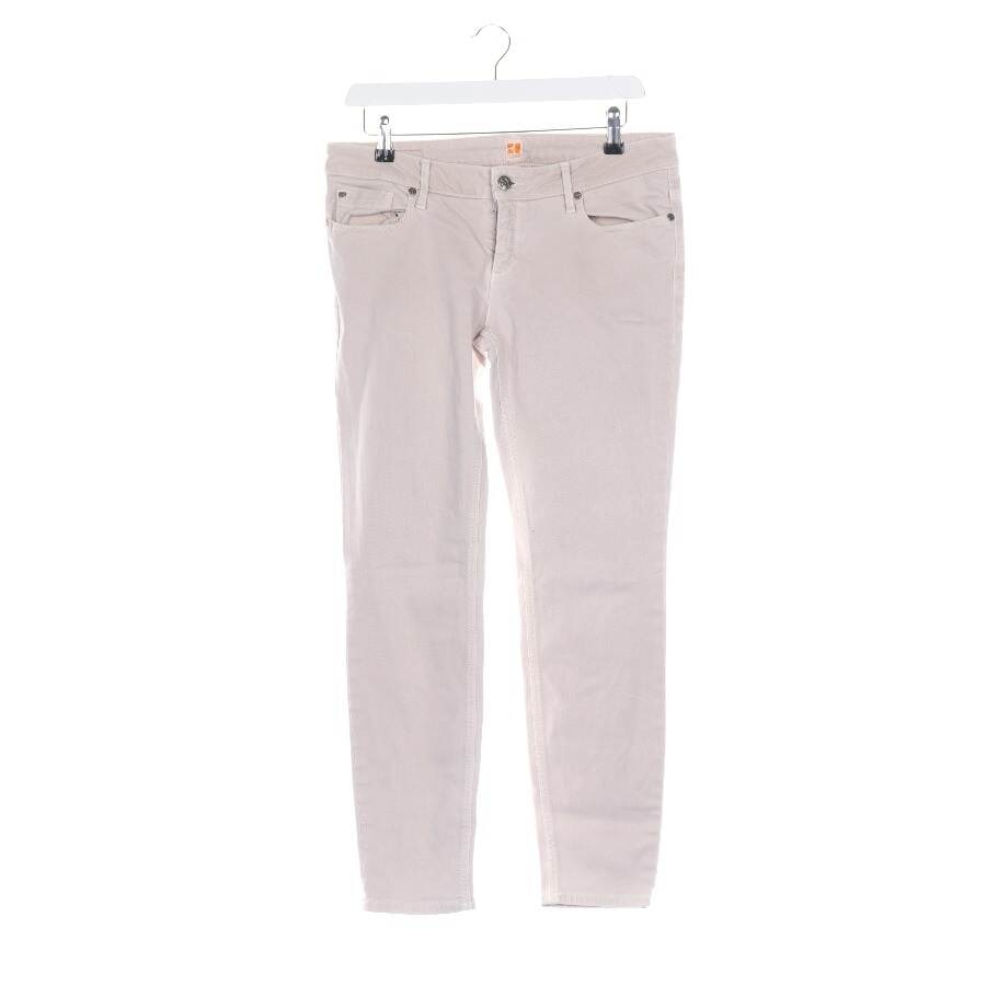 Bild 1 von Jeans Slim Fit W30 Hellbraun in Farbe Braun | Vite EnVogue