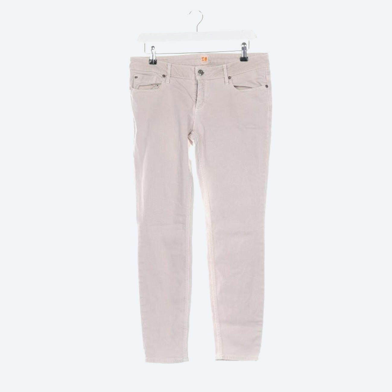 Bild 1 von Jeans Slim Fit W30 Braun in Farbe Braun | Vite EnVogue