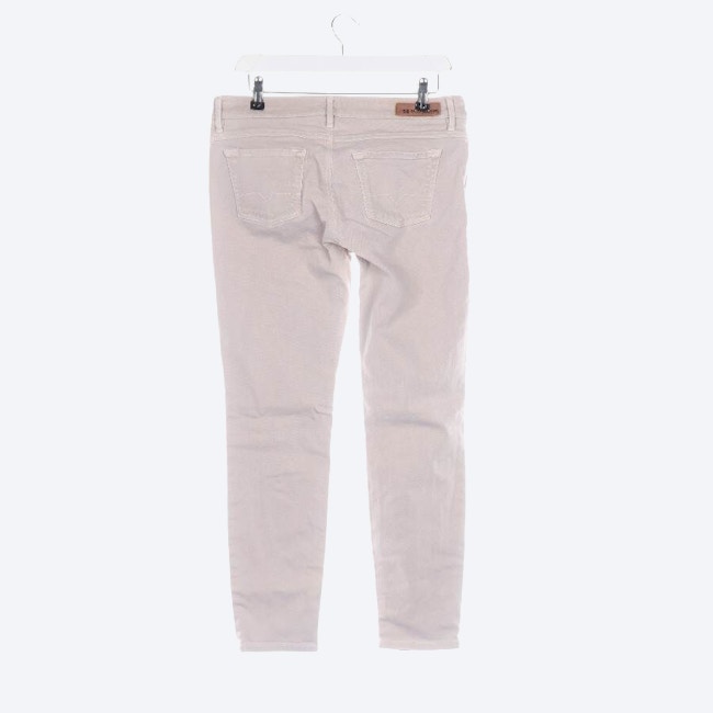 Bild 2 von Jeans Slim Fit W30 Braun in Farbe Braun | Vite EnVogue