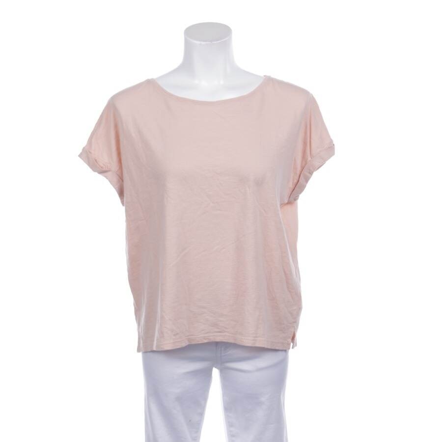 Bild 1 von Shirt XS Apricot in Farbe Gelb | Vite EnVogue