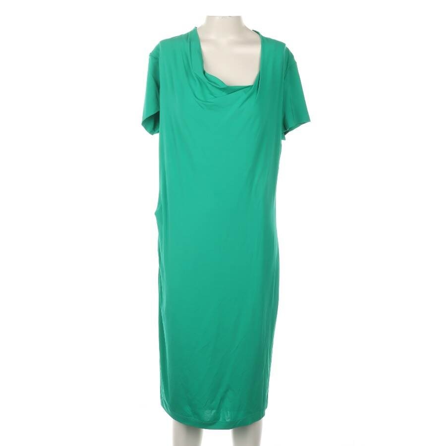 Image 1 of Dress 44 Green in color Green | Vite EnVogue