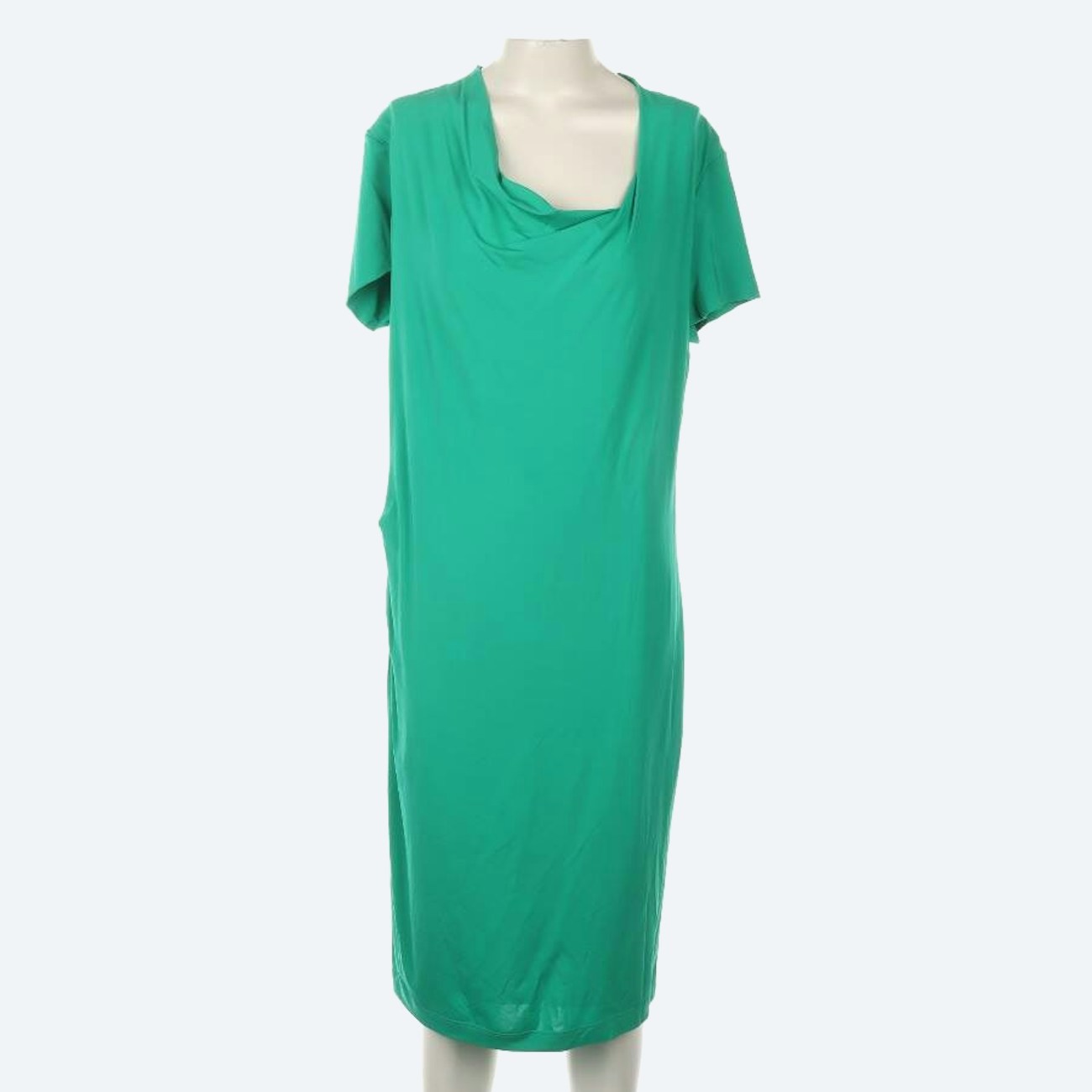 Bild 1 von Kleid 44 Grün in Farbe Grün | Vite EnVogue