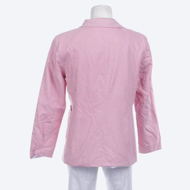 Image 2 of Blazer 34 Pink in color Pink | Vite EnVogue