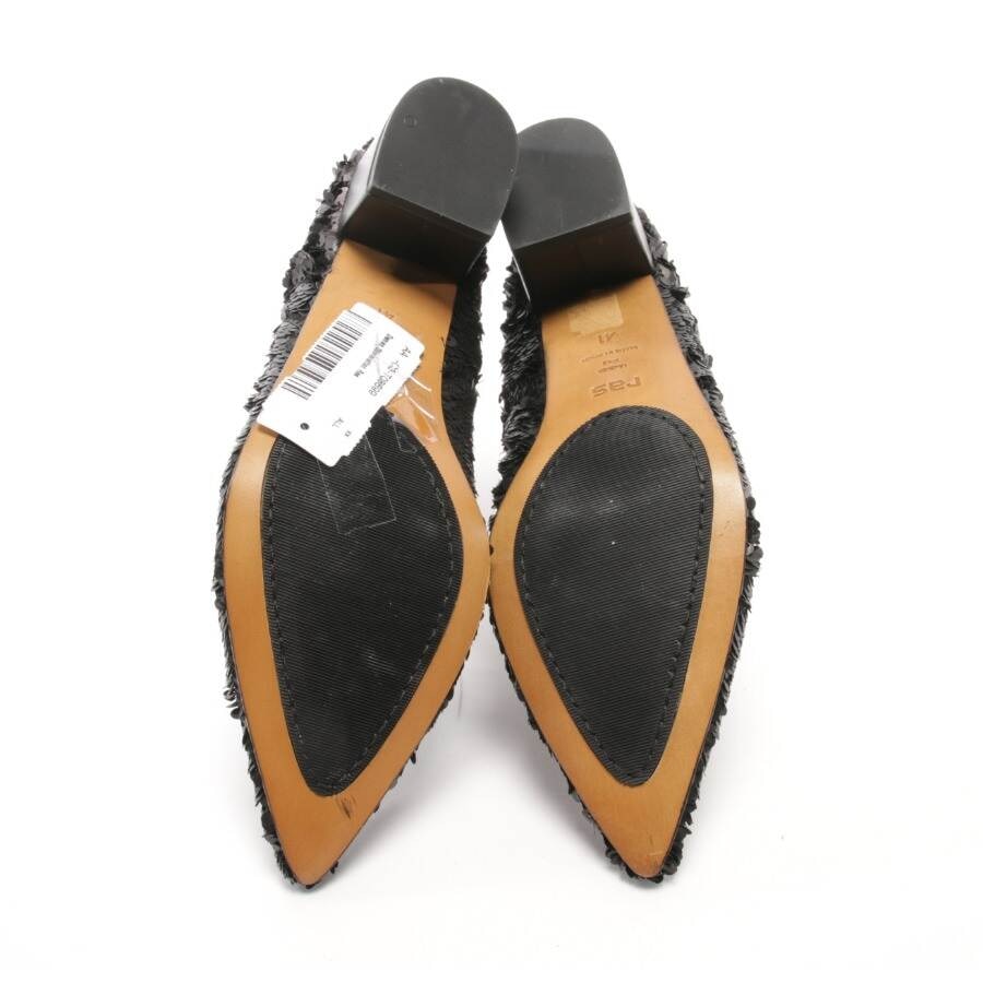 Image 4 of Chelsea Boots EUR 41 Black in color Black | Vite EnVogue