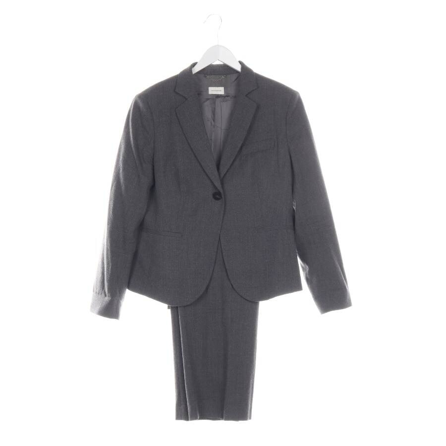 Image 1 of Pantsuit 42 Gray in color Gray | Vite EnVogue