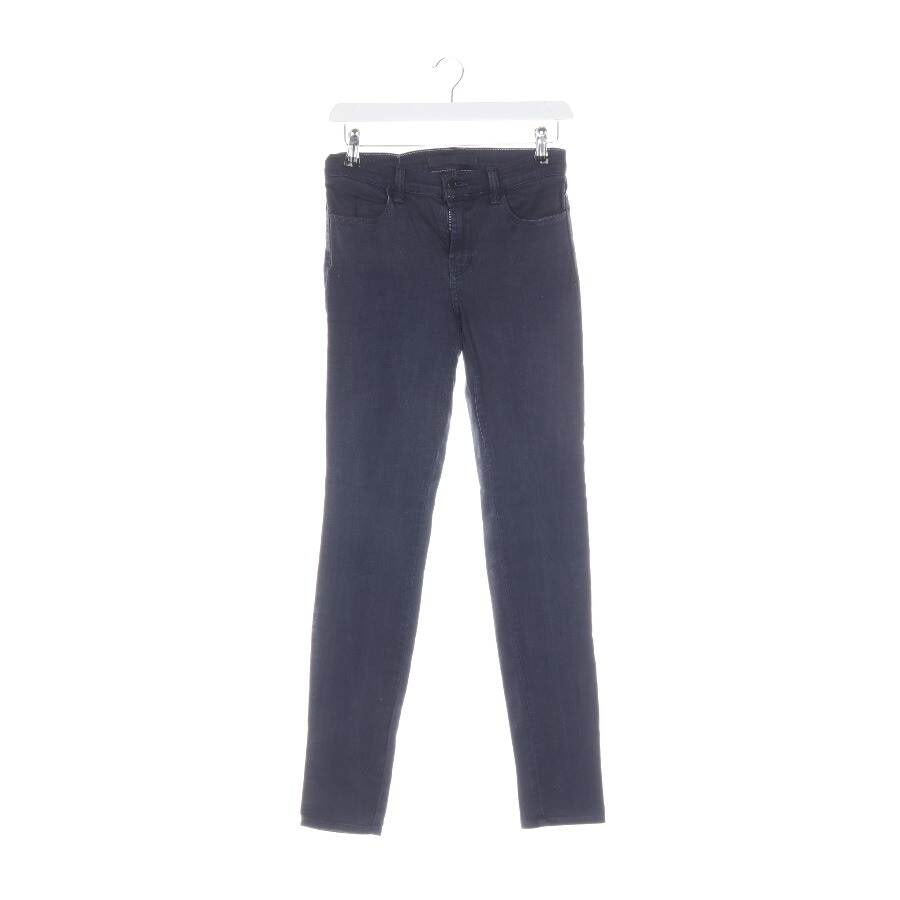 Image 1 of Jeans Slim Fit W27 Navy in color Blue | Vite EnVogue