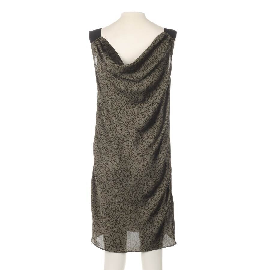 Bild 2 von Kleid 34 Dunkelgrün in Farbe Grün | Vite EnVogue