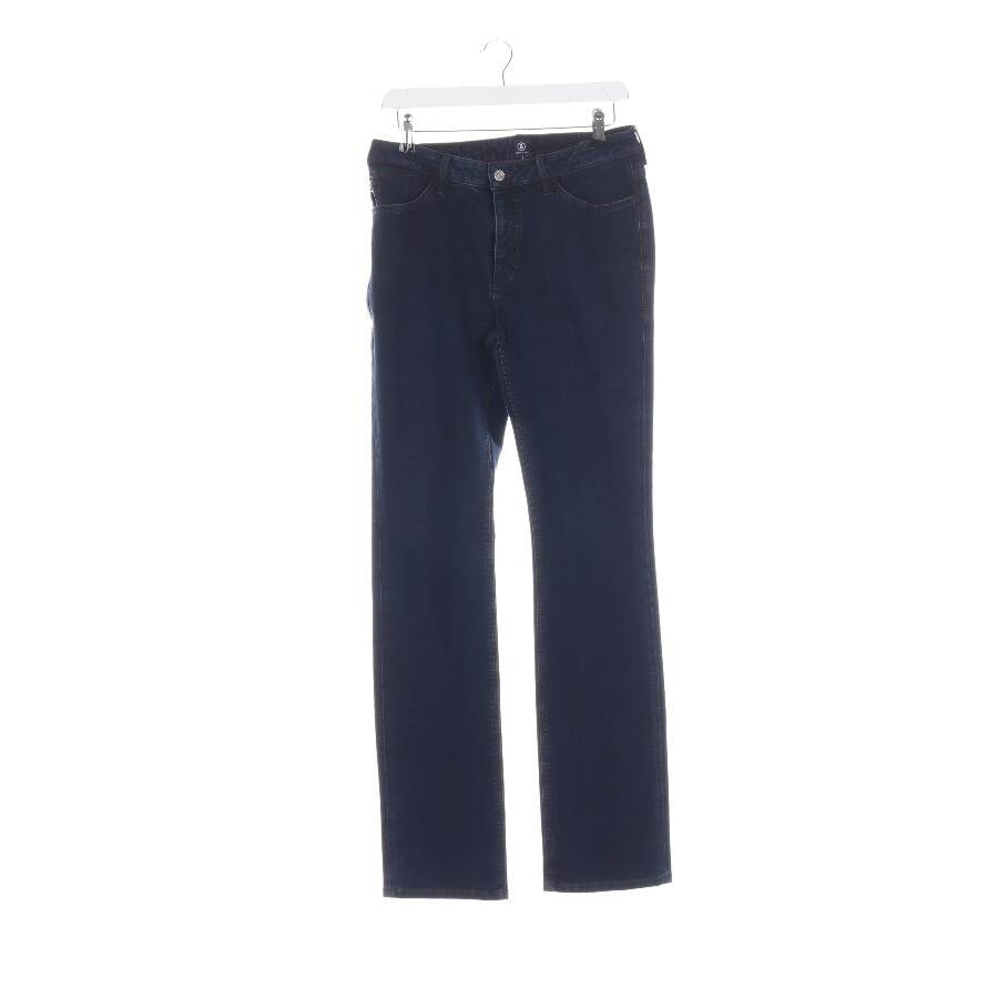 Bild 1 von Jeans Straight Fit W33 Marine in Farbe Blau | Vite EnVogue