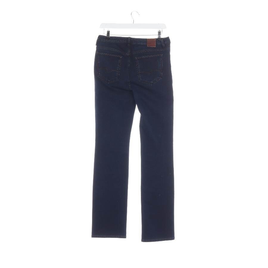 Bild 2 von Jeans Straight Fit W33 Marine in Farbe Blau | Vite EnVogue