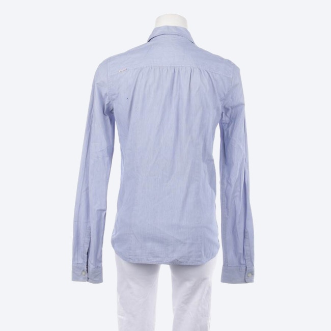Image 2 of Shirt 36 Lightblue in color Blue | Vite EnVogue