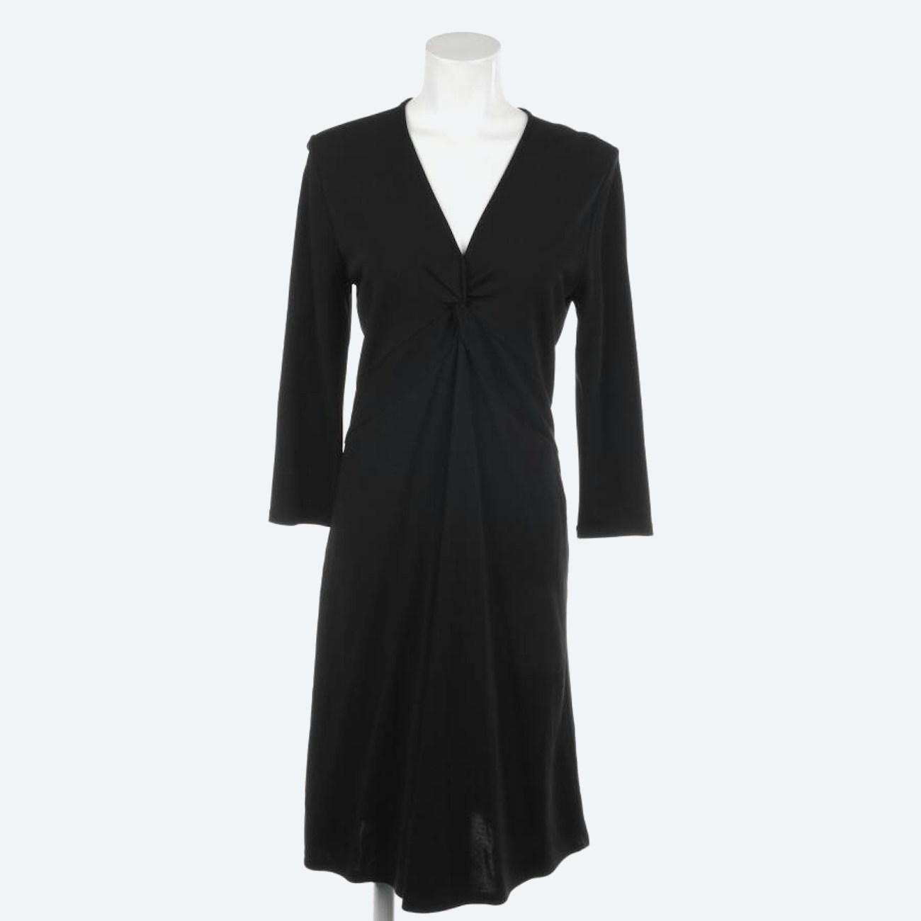 Bild 1 von Kleid 40 Schwarz in Farbe Schwarz | Vite EnVogue