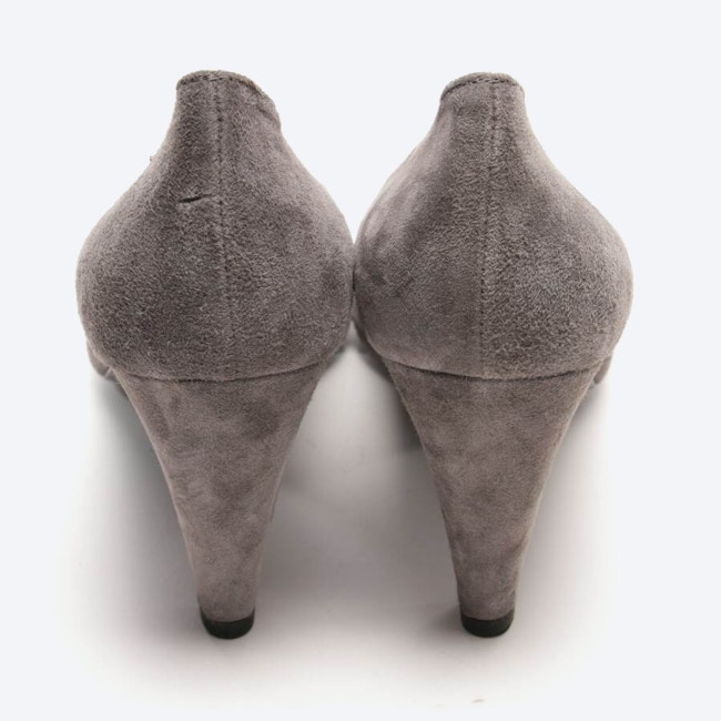Image 3 of High Heels EUR 41 Gray in color Gray | Vite EnVogue