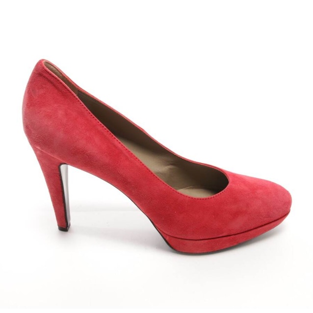 Image 1 of High Heels EUR 41 Red | Vite EnVogue