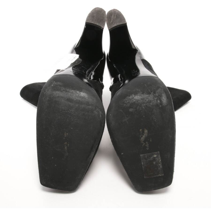Bild 4 von Stiefeletten EUR 41 Schwarz in Farbe Schwarz | Vite EnVogue