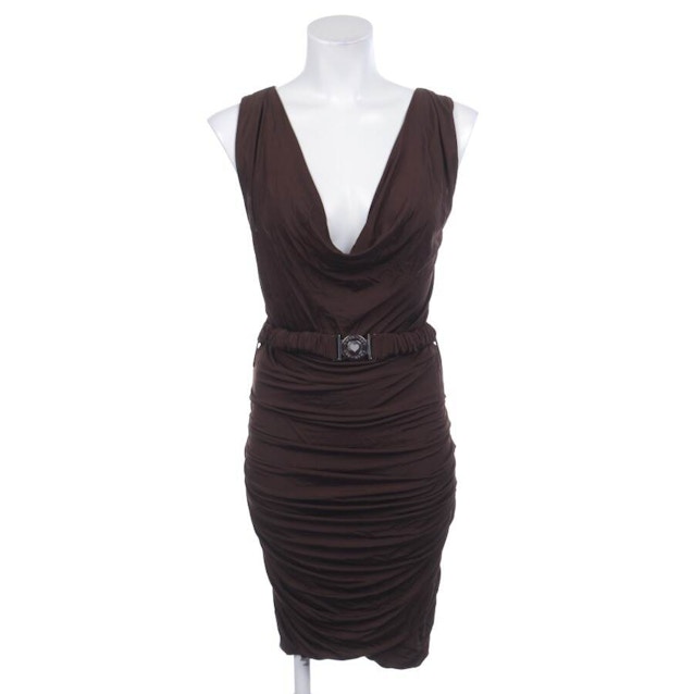 Image 1 of Dress M Brown | Vite EnVogue