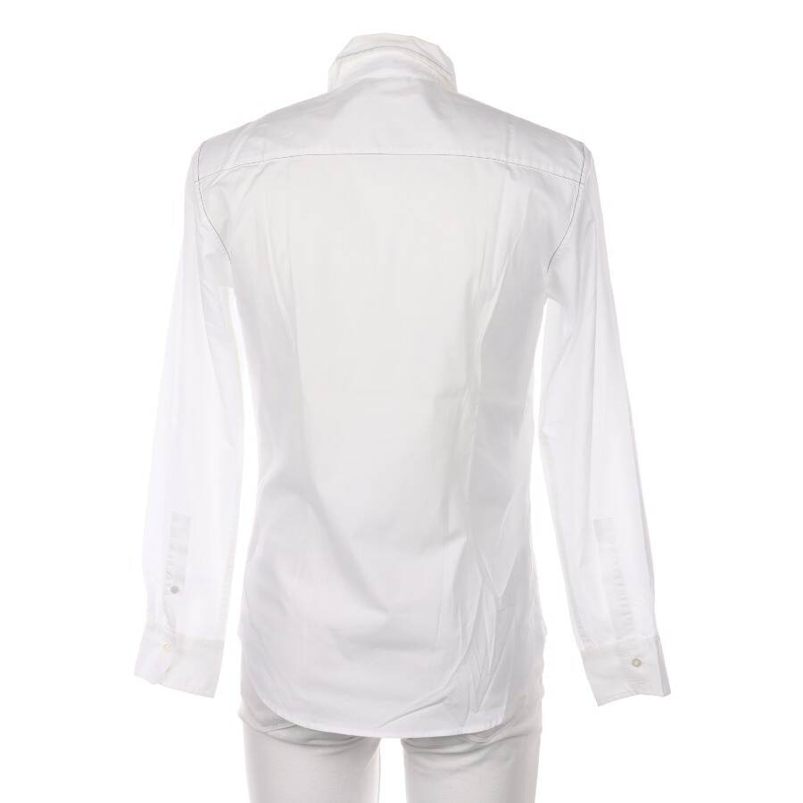 Image 2 of Shirt 48 White in color White | Vite EnVogue
