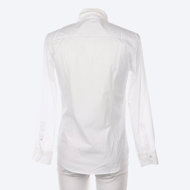 Image 2 of Shirt 48 White in color White | Vite EnVogue