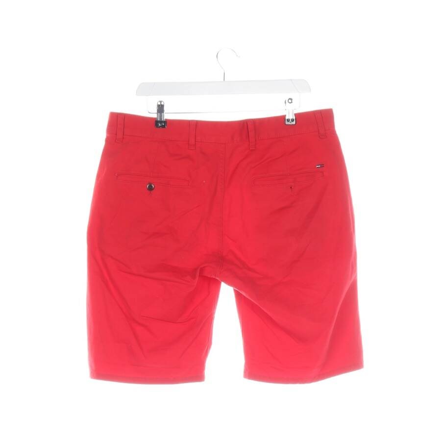 Image 2 of Shorts W33 Red in color Red | Vite EnVogue