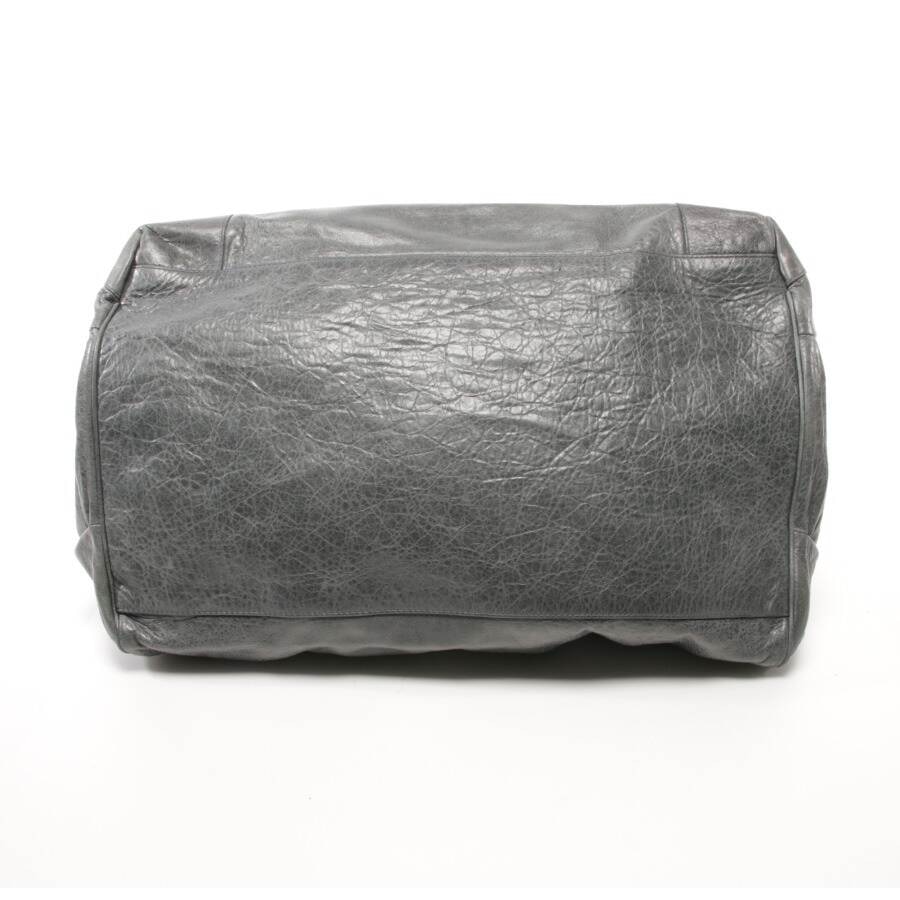 Image 3 of Handbag Gray in color Gray | Vite EnVogue