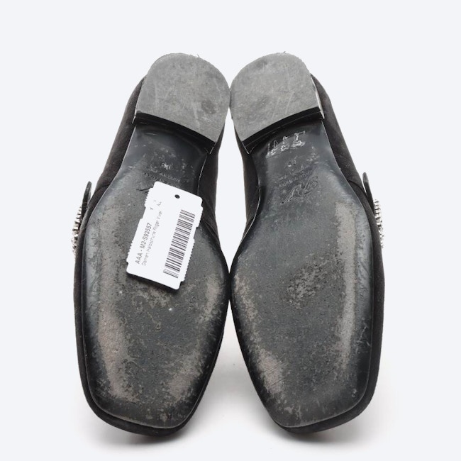 Bild 4 von Loafers EUR 39 Schwarz in Farbe Schwarz | Vite EnVogue