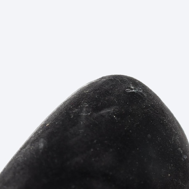 Bild 5 von Loafers EUR 39 Schwarz in Farbe Schwarz | Vite EnVogue