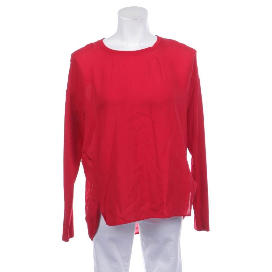 Image 1 of Longsleeve XS Red in color Red | Vite EnVogue