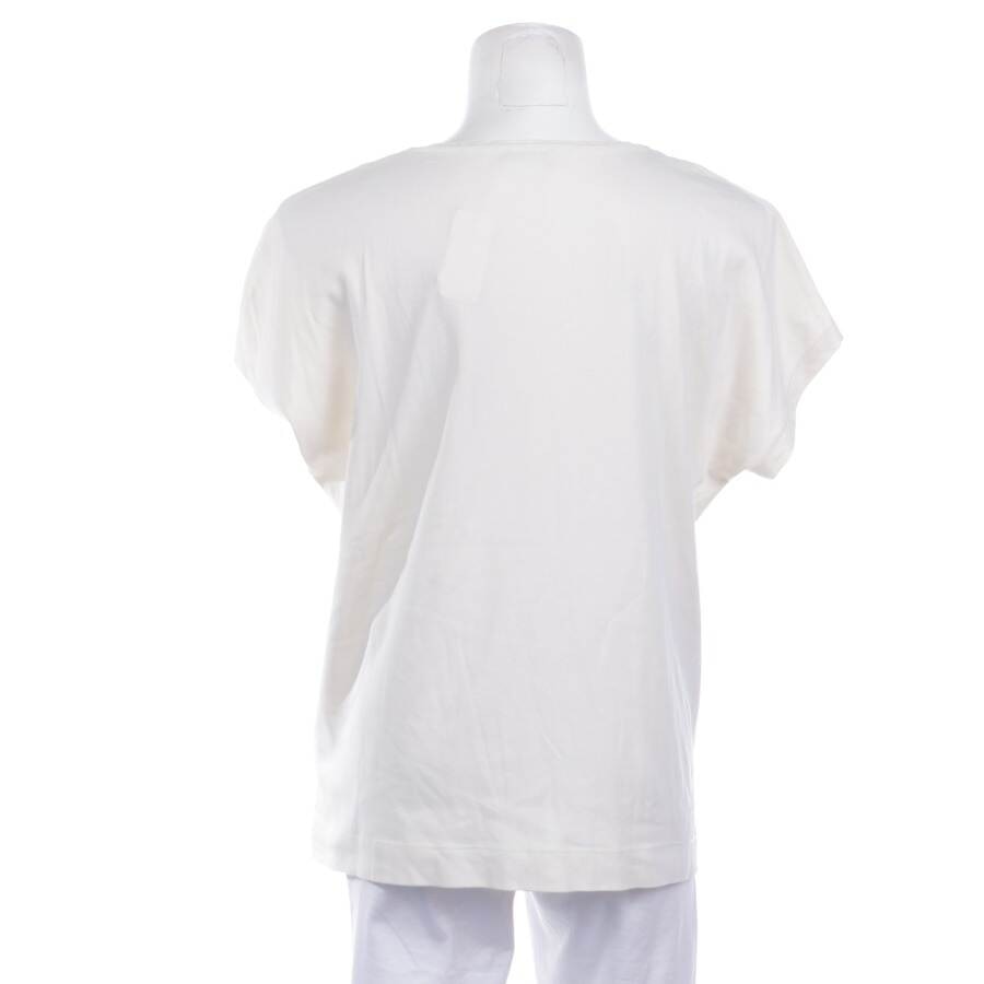 Bild 2 von Shirt 42 Cream in Farbe Weiss | Vite EnVogue