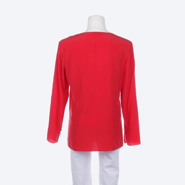 Image 2 of Shirt Blouse 34 Red in color Red | Vite EnVogue