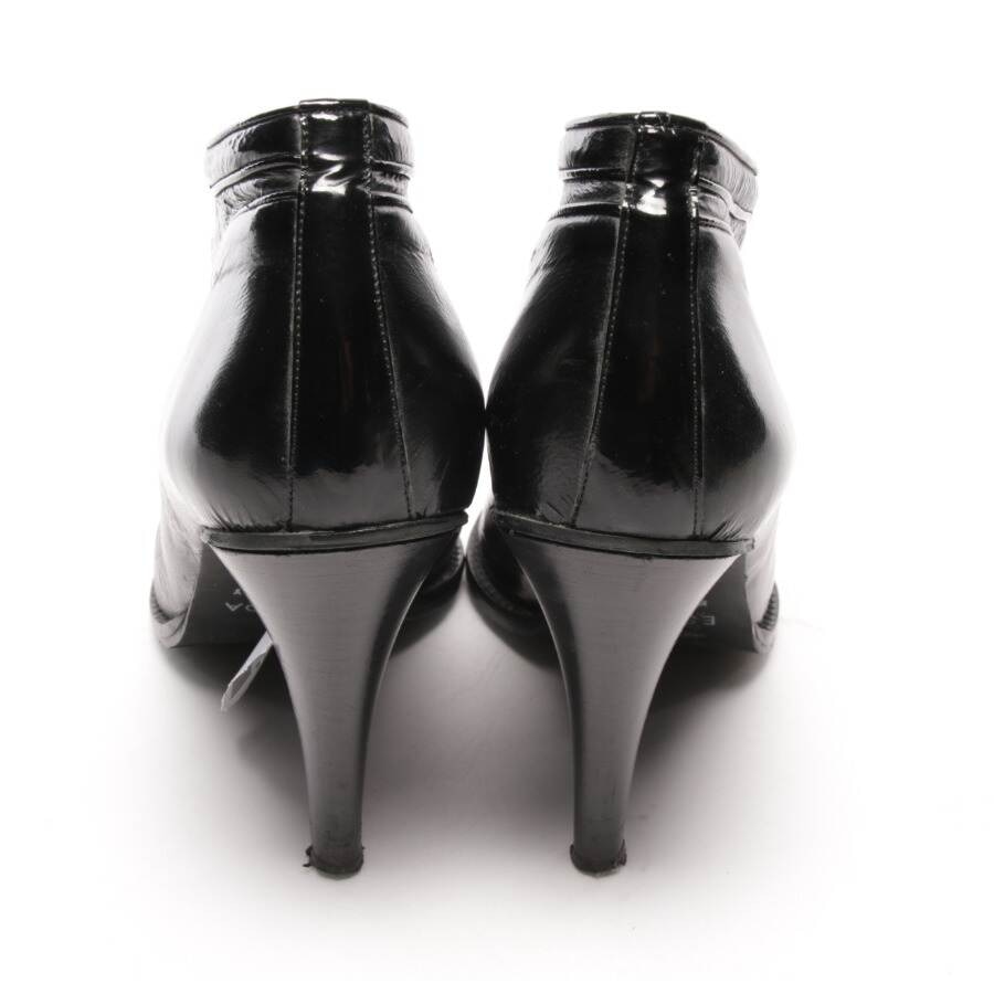 Bild 3 von Ankle Pumps EUR 41 Schwarz in Farbe Schwarz | Vite EnVogue