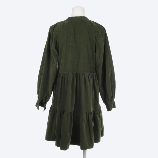 Bild 2 von Kleid 36 Dunkelgrün in Farbe Grün | Vite EnVogue