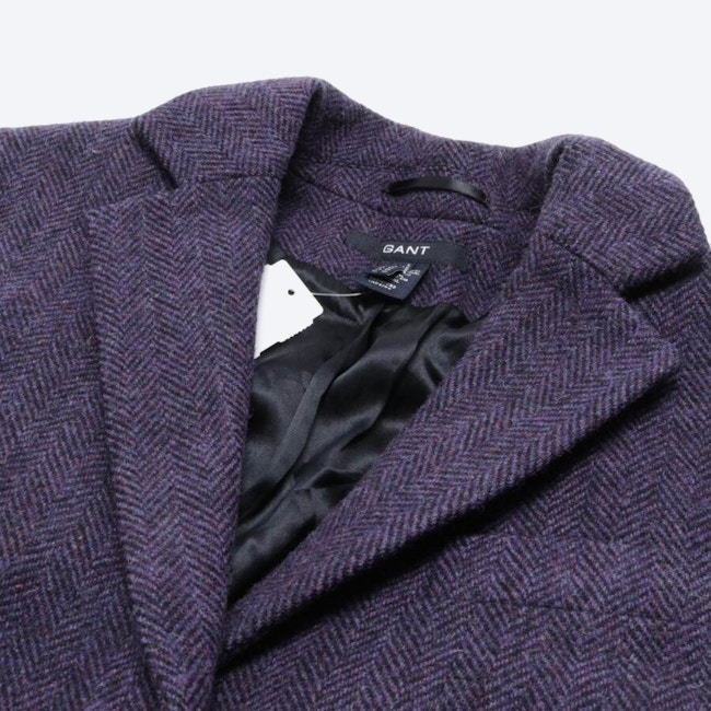 Image 3 of Wool Blazer 38 Purple in color Purple | Vite EnVogue