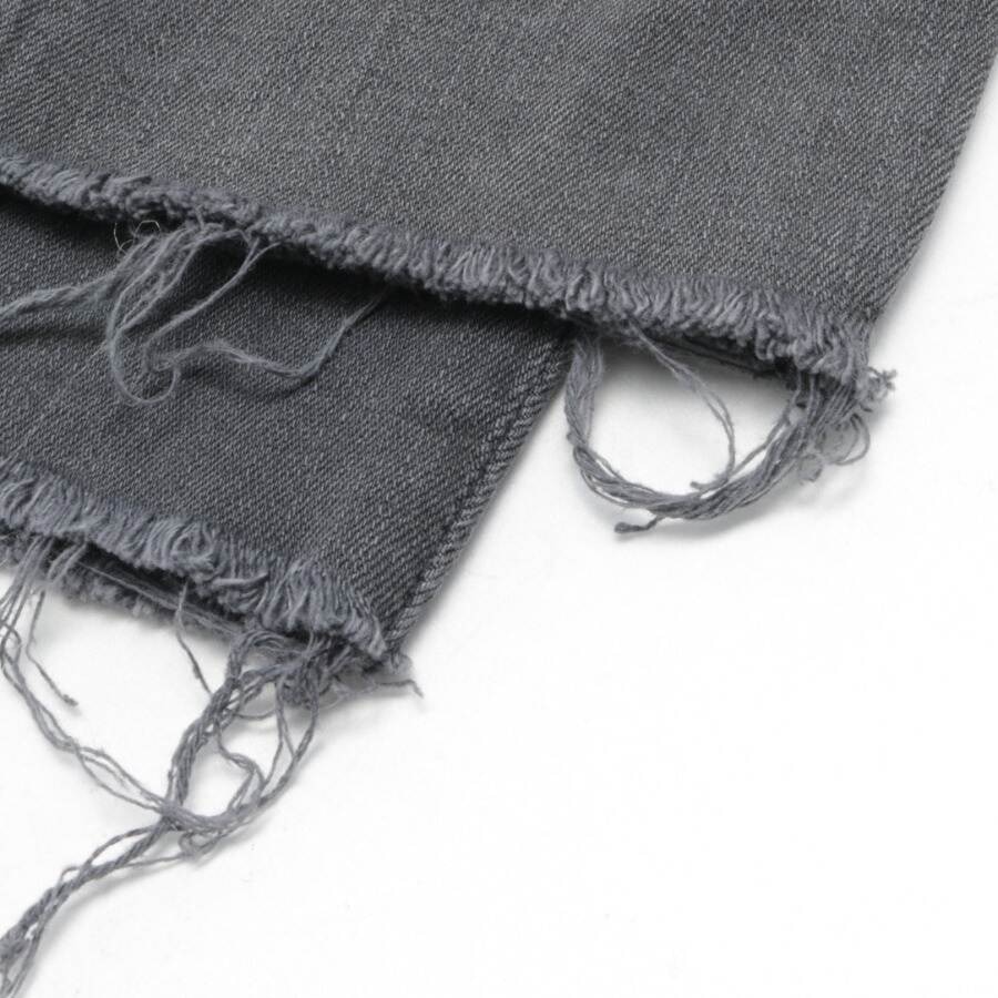 Bild 3 von Jeans Slim Fit W26 Grau in Farbe Grau | Vite EnVogue