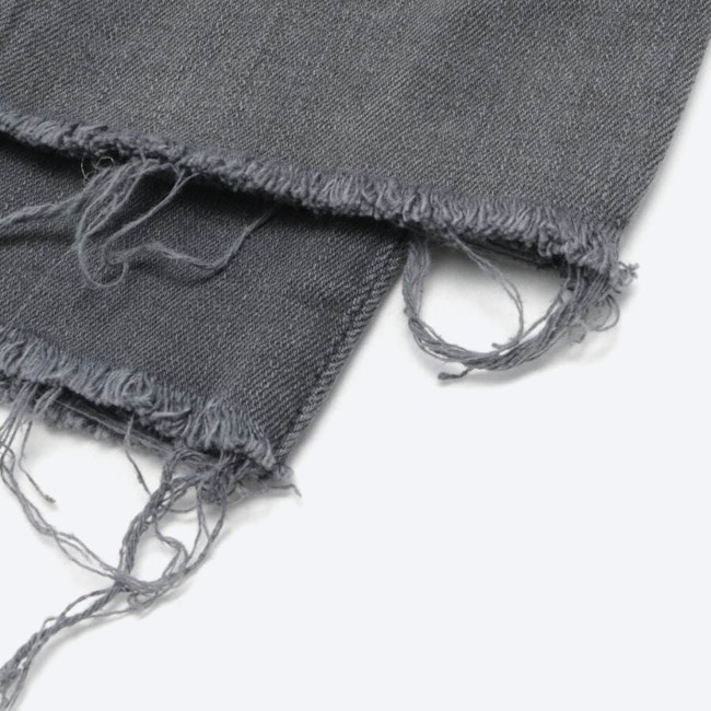 Image 3 of Jeans Slim Fit W26 Gray in color Gray | Vite EnVogue