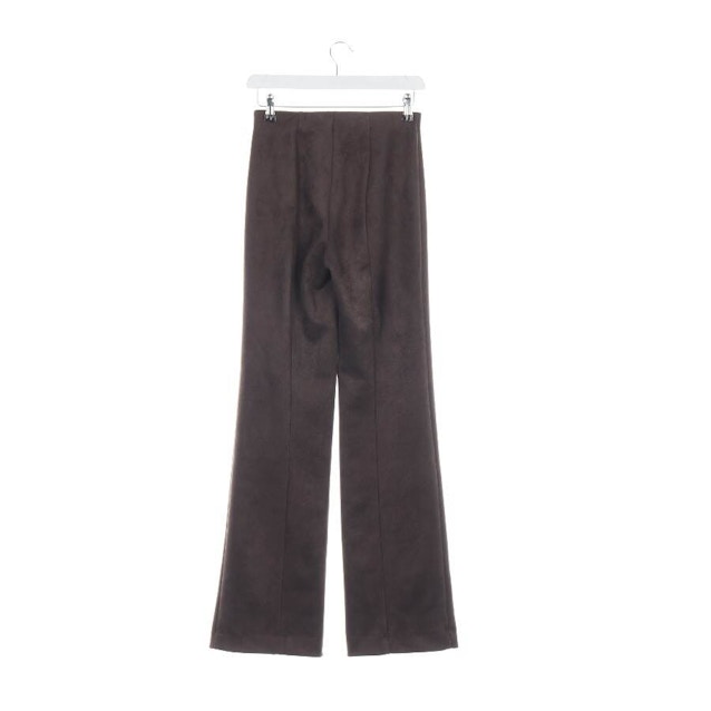 Trousers W27 Brown | Vite EnVogue