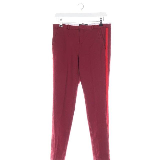 Image 1 of Trousers 38 Red | Vite EnVogue